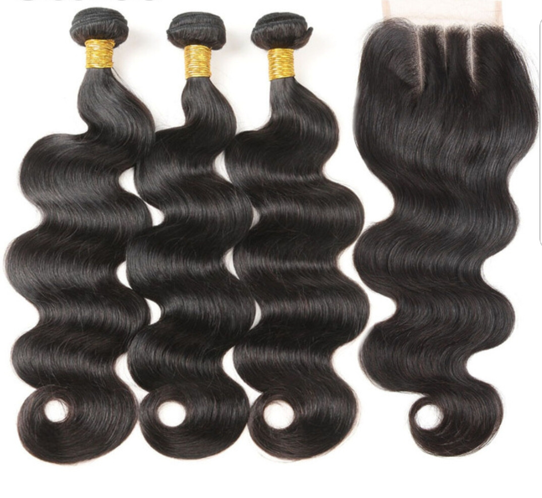 Brazilian Bundles