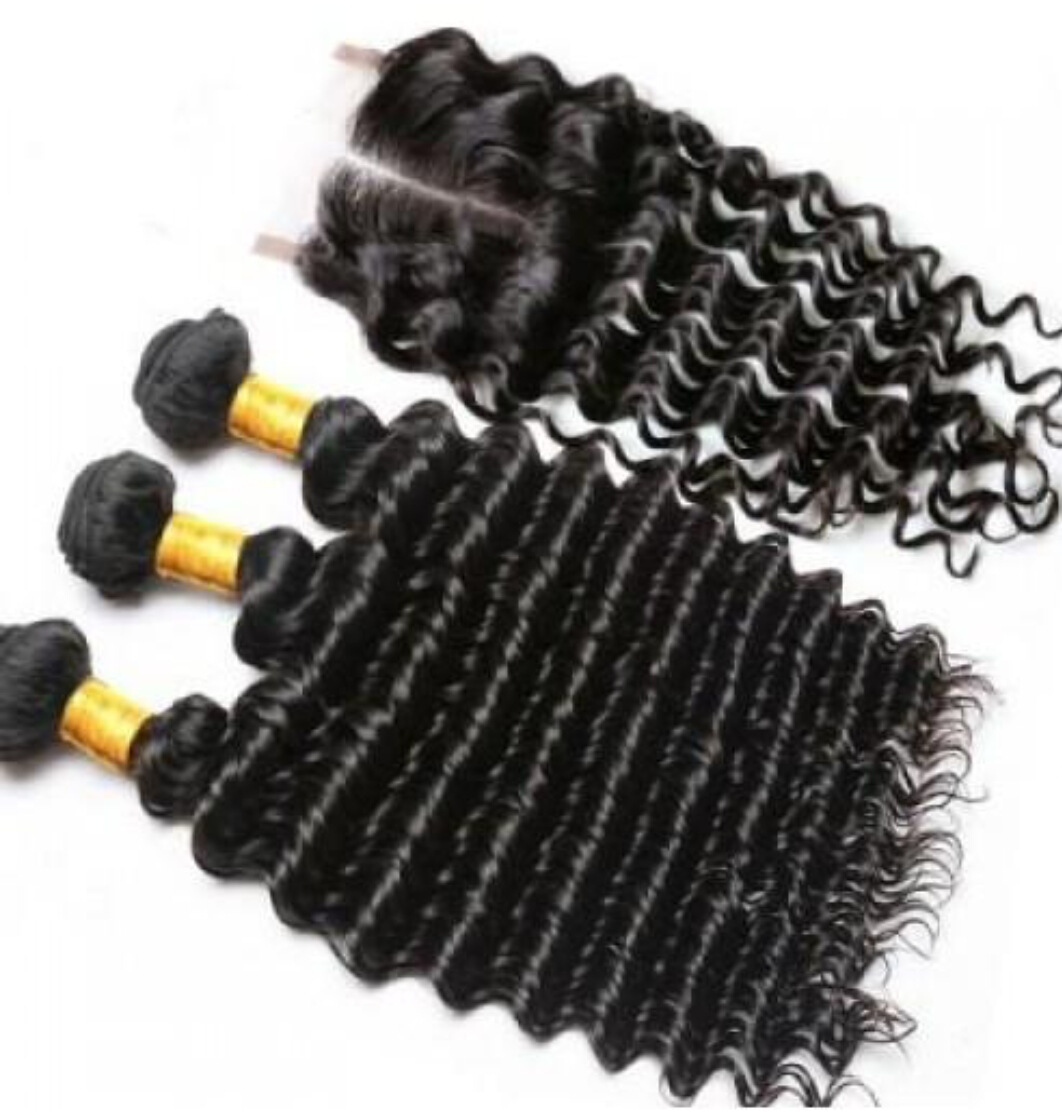 Brazilian Bundles