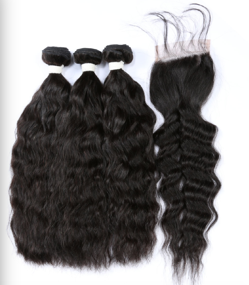 Brazilian Bundles